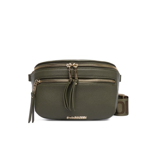 Steve Madden Torebka Bclarke2 SM13001831 Zielony ze sklepu MODIVO w kategorii Listonoszki - zdjęcie 186032509