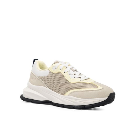 Gap Sneakersy GBE001F5TWSANDGP Beżowy Gap 38 MODIVO