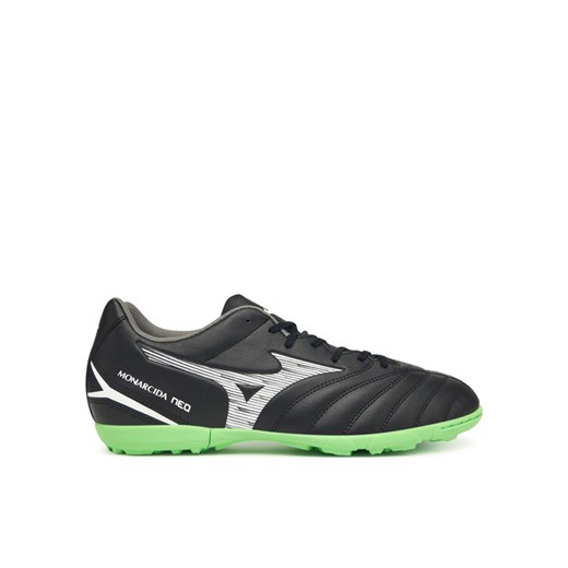 Mizuno Buty do piłki nożnej Monarcida Neo III Select As P1GD2525 Czarny ze sklepu MODIVO w kategorii Buty sportowe męskie - zdjęcie 186032636