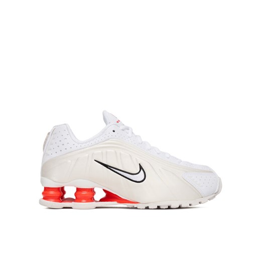 Nike Sneakersy Sox R4 AR3565 103 Biały ze sklepu MODIVO w kategorii Buty sportowe damskie - zdjęcie 186032638