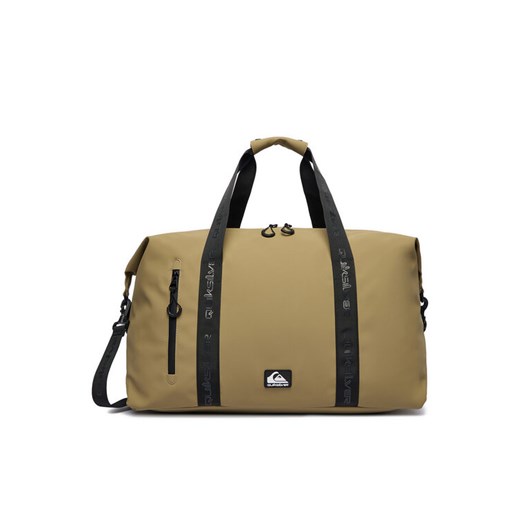Quiksilver Torba C-QUIC-KL-004-08 Khaki ze sklepu MODIVO w kategorii Torby sportowe - zdjęcie 186032667