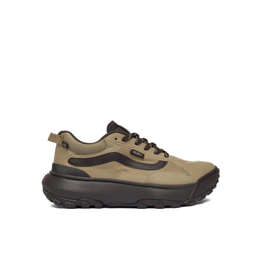 Vans Sneakersy MTE Crosspath VN000CVUDRB1 Brązowy ze sklepu MODIVO w kategorii Buty sportowe męskie - zdjęcie 186032865