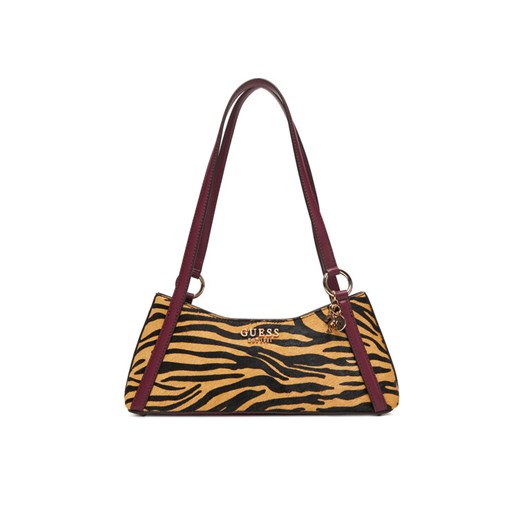 Guess Torebka HWZG75 29180 Beżowy ze sklepu MODIVO w kategorii Torebki damskie - zdjęcie 186032866