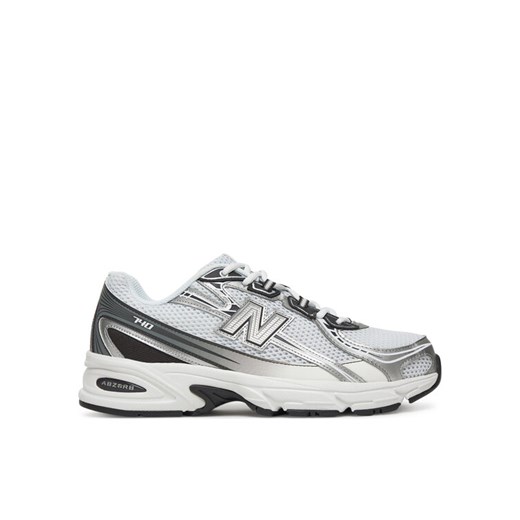 New Balance Sneakersy U740PH2 M Biały ze sklepu MODIVO w kategorii Buty sportowe męskie - zdjęcie 186032877