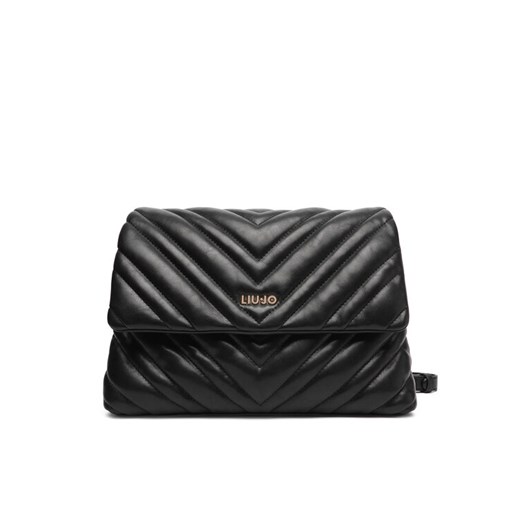 Liu Jo Torebka AF5189 E0426 Czarny ze sklepu MODIVO w kategorii Torebki damskie - zdjęcie 186032897