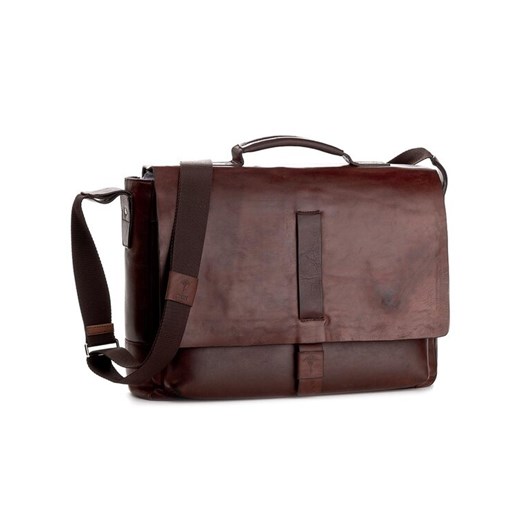 JOOP! Torba na laptopa Loreto 4140003465 Brązowy Joop! 00 MODIVO