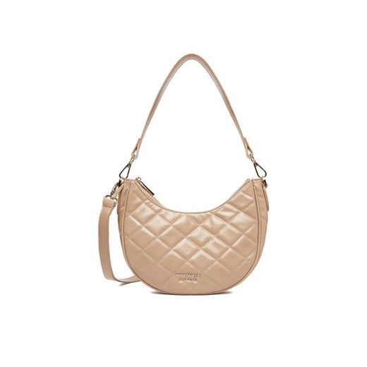 Nine West Torebka CEO-ROSE-LA374-4068 Beżowy - id: 5906751222034 - marki Nine West - 186032909 Nine West Torebka CEO-ROSE-LA374-4068 Beżowy ze sklepu MODIVO w kategorii Torebki damskie - zdjęcie 186032909