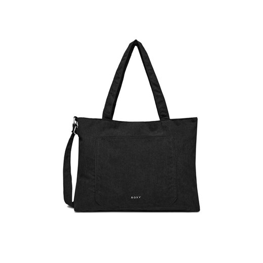 Roxy Torebka C-ROXY-KL-005-08 Czarny ze sklepu MODIVO w kategorii Torby Shopper bag - zdjęcie 186032967