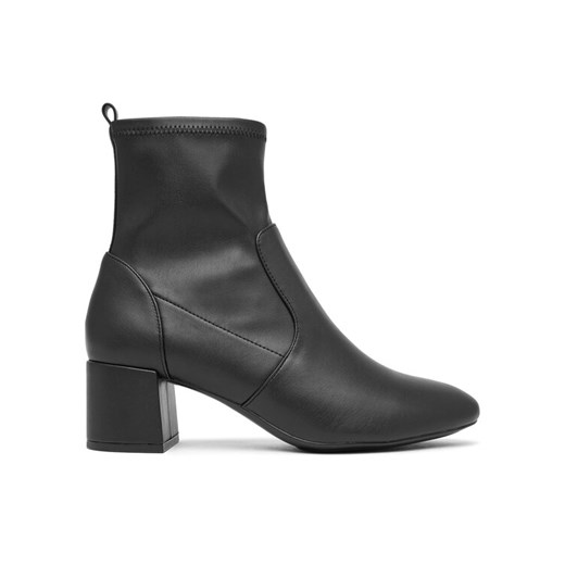 Aldo Botki Tirgus 13805877 Czarny ze sklepu MODIVO w kategorii Botki - zdjęcie 186033025