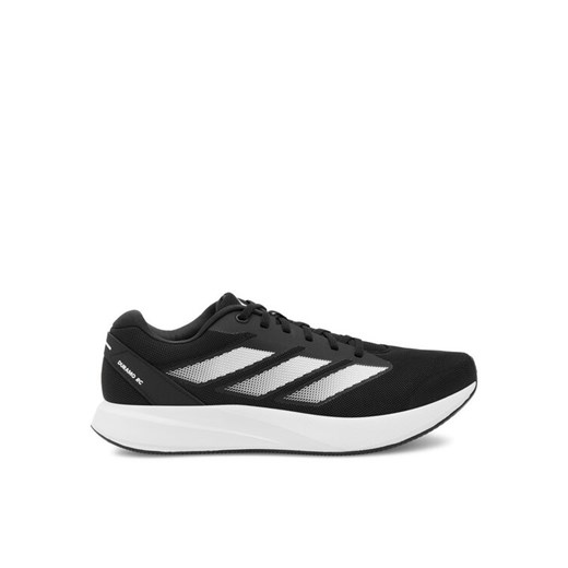 adidas Buty do biegania Duramo RC ID2704 Czarny ze sklepu MODIVO w kategorii Buty sportowe męskie - zdjęcie 186033048