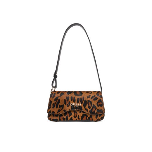 Guess Torebka HWLO75 29780 Beżowy ze sklepu MODIVO w kategorii Torebki damskie - zdjęcie 186033128