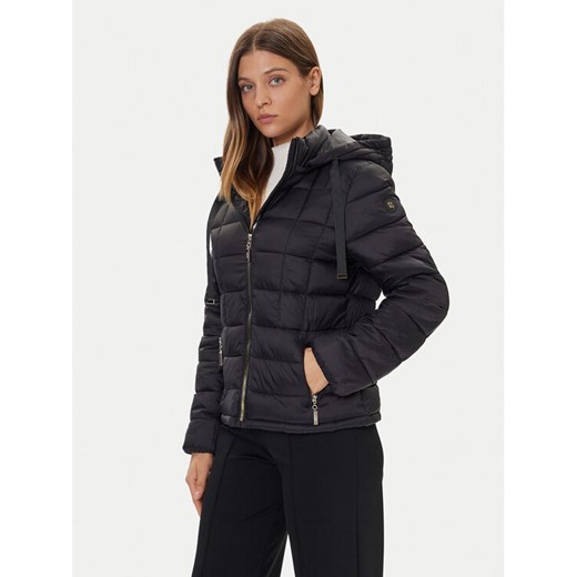Gaudi Kurtka zimowa 521BD35002 Czarny Regular Fit ze sklepu MODIVO w kategorii Kurtki damskie - zdjęcie 186033207
