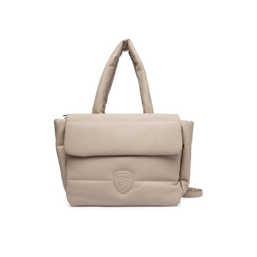 Blauer Torebka F5DELLA02/CUS Beżowy ze sklepu MODIVO w kategorii Torebki damskie - zdjęcie 186033237