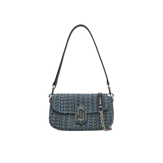 Marc Jacobs Torebka 2P4HSH081H03 Niebieski ze sklepu MODIVO w kategorii Kopertówki - zdjęcie 186033247