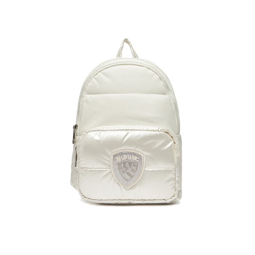 Blauer Plecak Wave04 F5WAVE04/PAD Écru ze sklepu MODIVO w kategorii Plecaki - zdjęcie 186033269