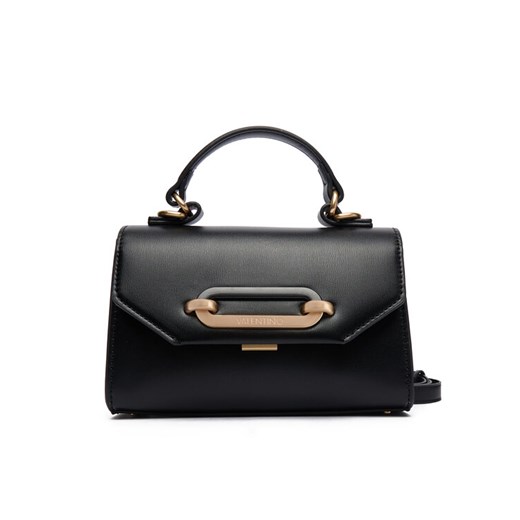 Valentino Torebka Why Re VBS9E128 Czarny Valentino OS MODIVO