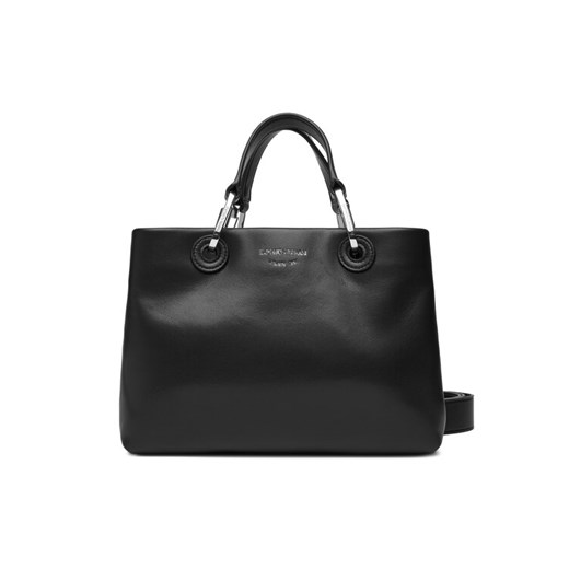 Emporio Armani Torebka EW000361 AF18673 UC001 Czarny ze sklepu MODIVO w kategorii Torebki damskie - zdjęcie 186033437