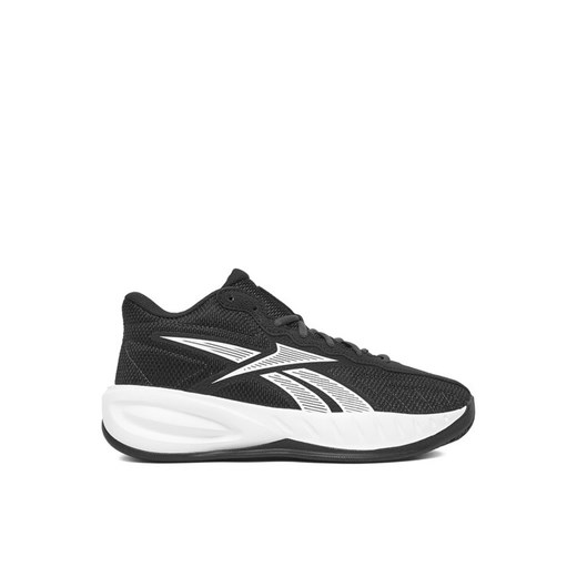 Reebok Buty do koszykówki CEO-PRESS 100247292 Czarny ze sklepu MODIVO w kategorii Buty sportowe damskie - zdjęcie 186033439