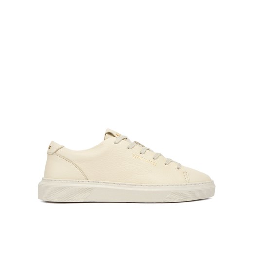 REPLAY Sneakersy GMZ7N .000.C0003L Biały ze sklepu MODIVO w kategorii Buty sportowe męskie - zdjęcie 186033468