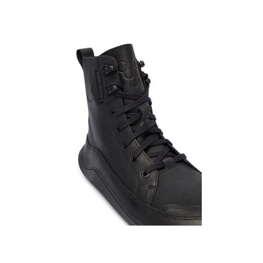 Vivo Barefoot Trzewiki Gobi Boot 203431 Czarny Vivo Barefoot 38 MODIVO