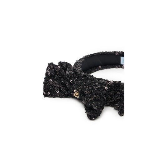 Abel & Lula Opaska 5972 Czarny Abel & Lula OS MODIVO