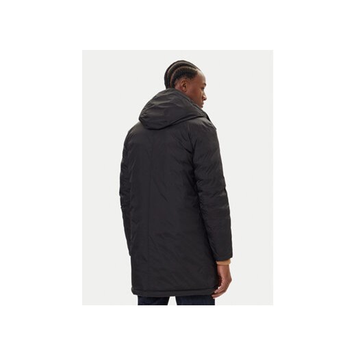 Blauer Parka Faywood 25WBLUK11140 007286 Czarny Regular Fit XXL MODIVO