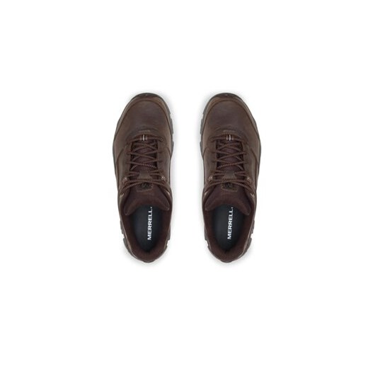 Merrell Trekkingi Moab Adventure 3 J003803 Brązowy Merrell 49 MODIVO