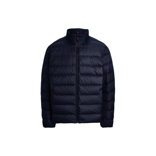 Polo Ralph Lauren Kurtka puchowa 710967774001 Granatowy Regular Fit Polo Ralph Lauren L MODIVO