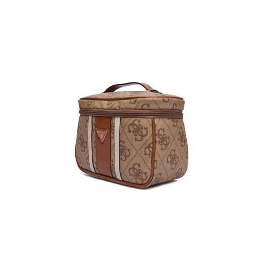 Guess Kosmetyczka TWSO78 38039 Beżowy Guess OS MODIVO