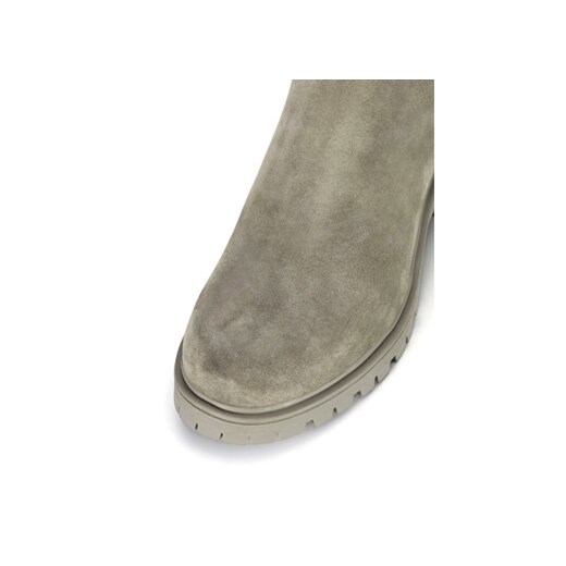 Lasocki Botki CEO-WI16-D-466-02 Beżowy Lasocki 39 MODIVO