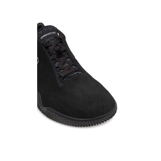 Vivo Barefoot Sneakersy Motus Studio 305642 Czarny Vivo Barefoot 44 MODIVO