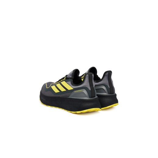 adidas Buty do biegania Ultraboost 5 GTX JI3242 Szary 46_23 MODIVO