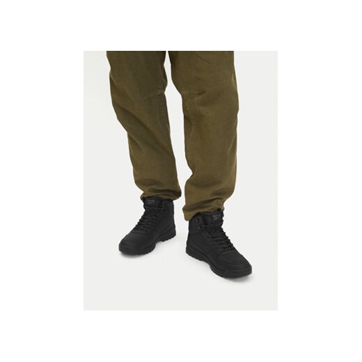 Reebok Sneakersy CEO-H1-138 Czarny Reebok 42 MODIVO