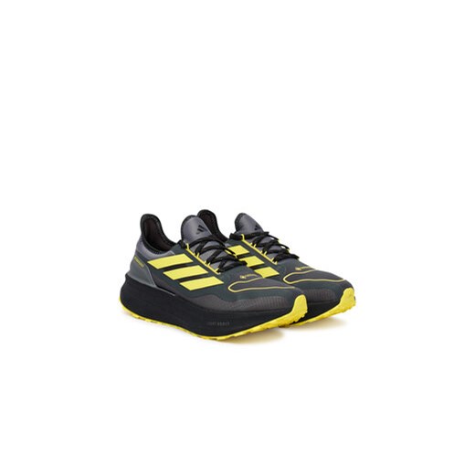 adidas Buty do biegania Ultraboost 5 GTX JI3242 Szary 44 MODIVO