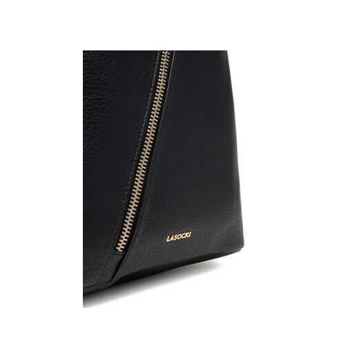 Lasocki Plecak LSK-K-017-06 Czarny Lasocki NOSIZE MODIVO