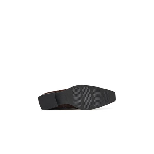 Vagabond Shoemakers Botki Nella 5416-040-31 Brązowy Vagabond Shoemakers 38 MODIVO