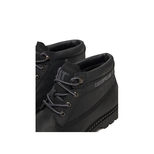 CATerpillar Trapery Colorado 2.0 Chukka P726363 Czarny Caterpillar 40 MODIVO