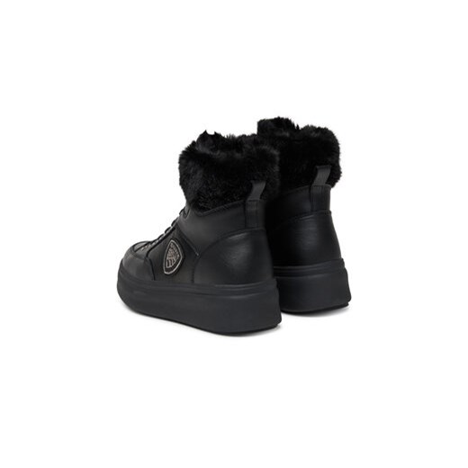 Blauer Botki F5EMERY01/LEA Czerwony 39 MODIVO