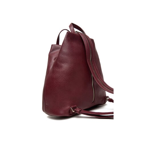 Lasocki Plecak LSK-K-017-06 Bordowy Lasocki NOSIZE MODIVO