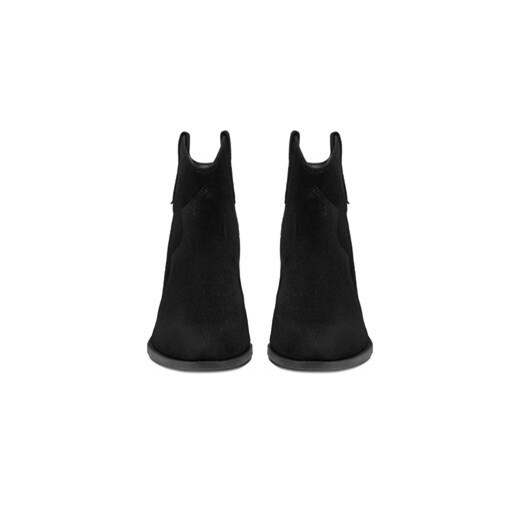 Badura Kowbojki EO-V365-05 Czarny 36 MODIVO