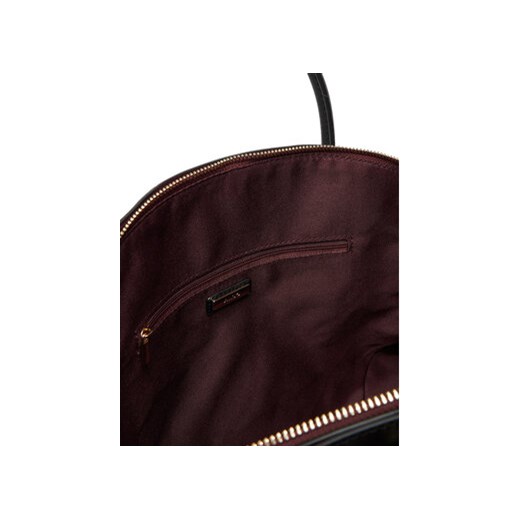 Aldo Torebka Eberessi 14144112 Czarny Aldo OS MODIVO