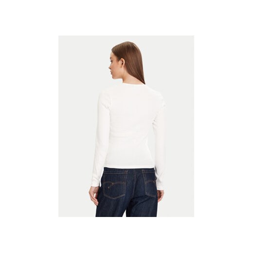 Tommy Jeans Komplet 2 bluzek Essential DW0DW17716 Kolorowy Slim Fit Tommy Jeans L MODIVO