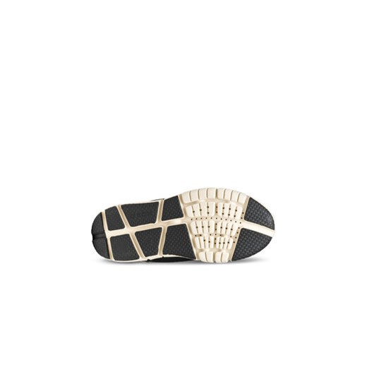 Geox Śniegowce J Flexyper B Ab J46APC 0BCFU C9999 S Czarny Geox 28 MODIVO