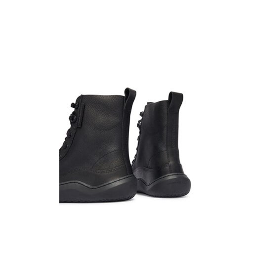 Vivo Barefoot Trzewiki Gobi Boot 203431 Czarny Vivo Barefoot 38 MODIVO