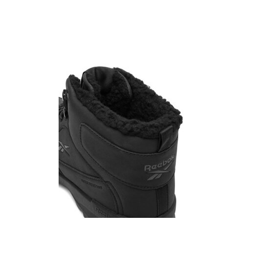 Reebok Sneakersy CEO-H1-138 Czarny Reebok 45 MODIVO