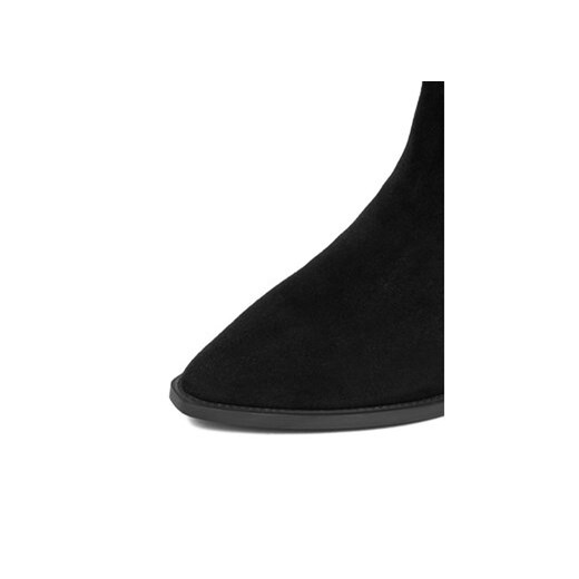 Badura Kowbojki EO-V365-05 Czarny 41 MODIVO