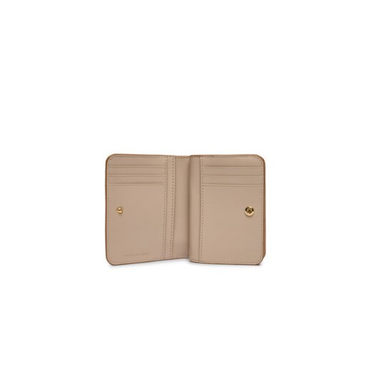 Marc Jacobs Portfel damski 2S4SMP007S02 Brązowy Marc Jacobs 00 MODIVO
