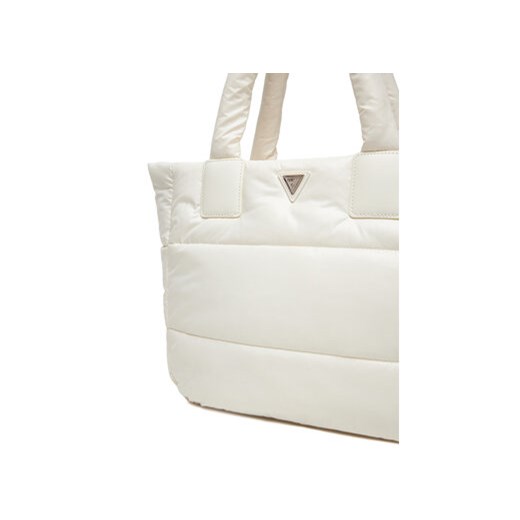 Guess Torebka V5BZ14 WF820 Biały Guess OS MODIVO