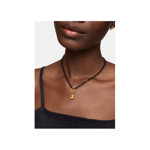 TOUS Wisiorek Bold Bear 1004437200 Złoty Tous 00 MODIVO