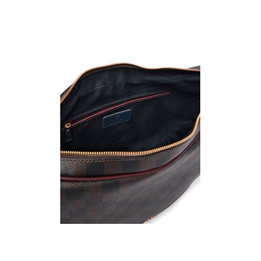 JOOP! Torebka Jennifer 4140007995 306 Bordowy Joop! OS MODIVO